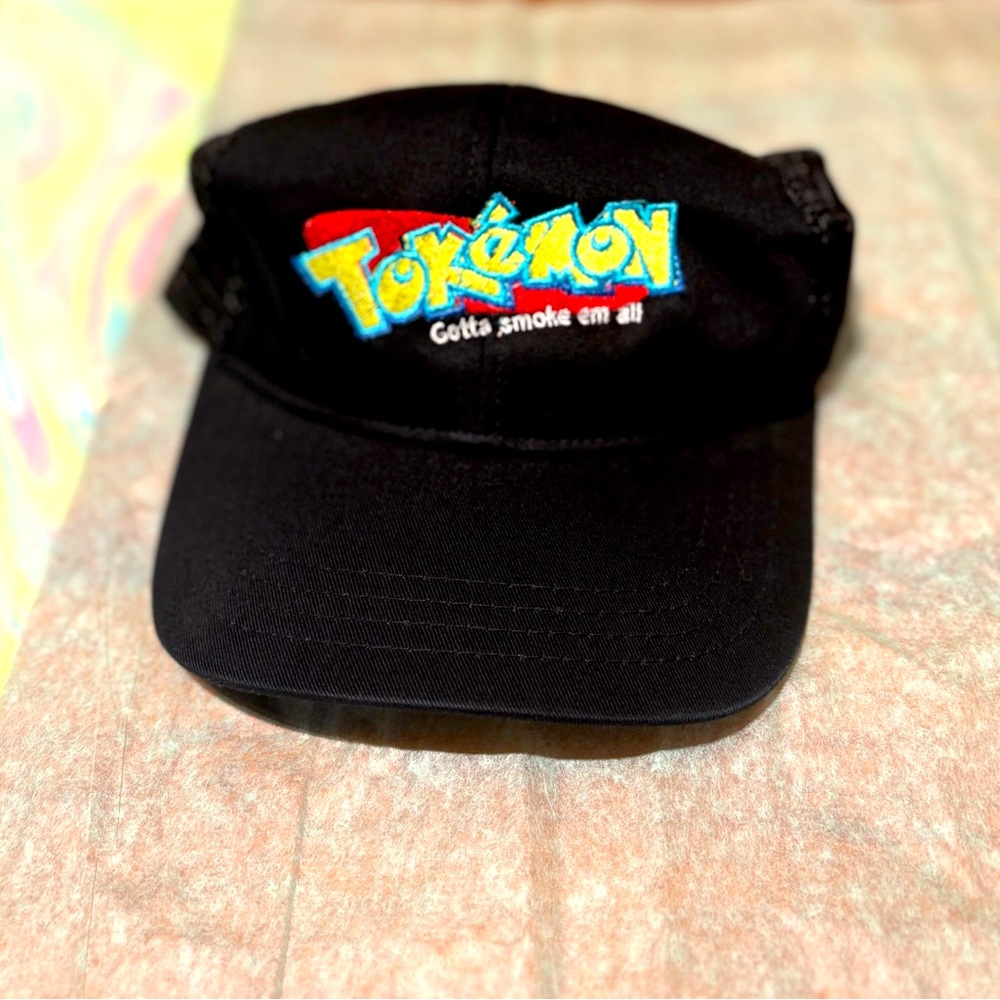 Funny hat